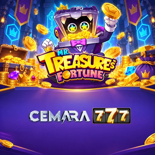cemara777