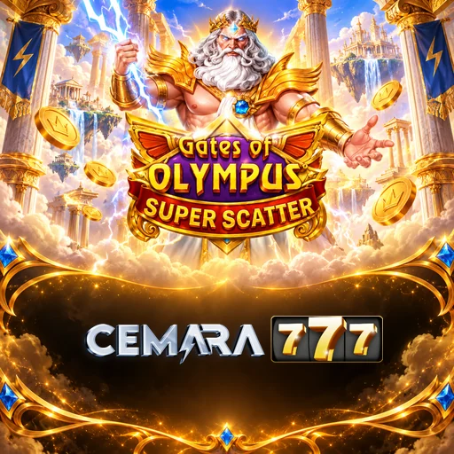 cemara777