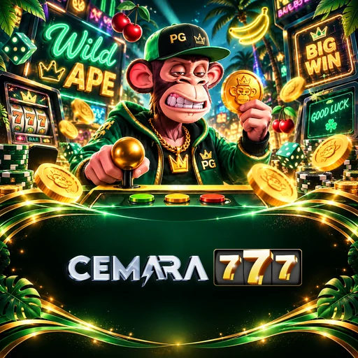 cemara777