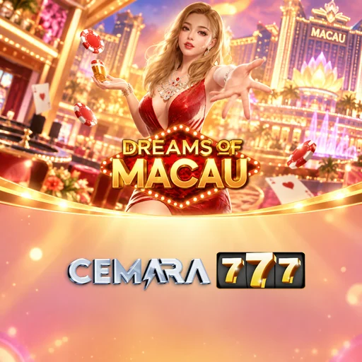 cemara777