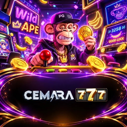 cemara777